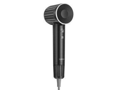 Hair dryer with ionization Laifen Retro (Black)