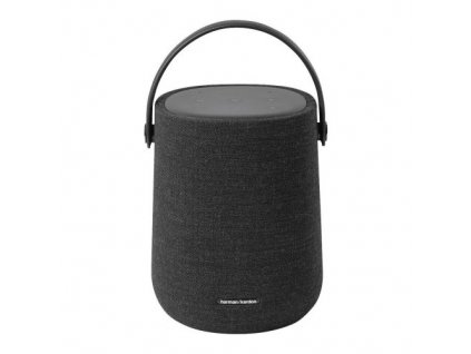 Harman Kardon Citation 200 Multiroom prenostný Bluetooth reproduktor čierna EU