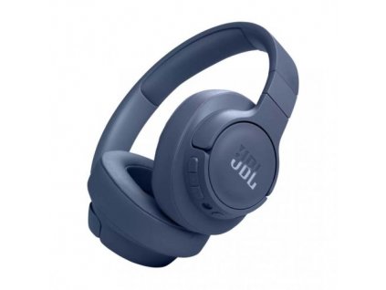 JBL Tune 770NC Bluetooth bezdrôtový On-Ear slúchadlá Blue EU
