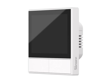 Smart Scene Wall Switch Sonoff NSPanel (white)