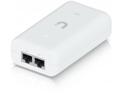 POE Ubiquiti Networks U-PoE++ Gigabitový PoE injektor, 48V / 1,25A (60W)