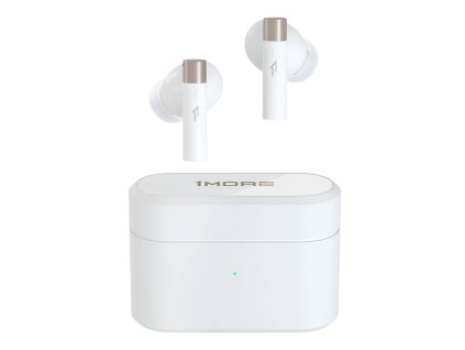 Headphones Wireless 1MORE Pistonbuds Pro SE (white)