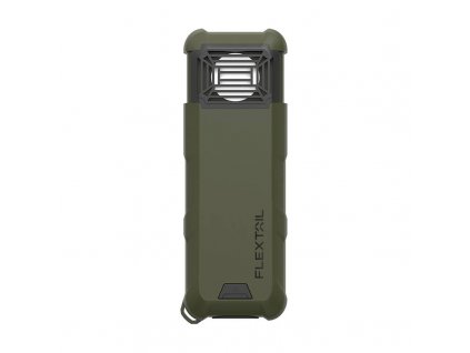 Portable 2-in-1 Mosquito Repellent Flextail Max Repel S (green)