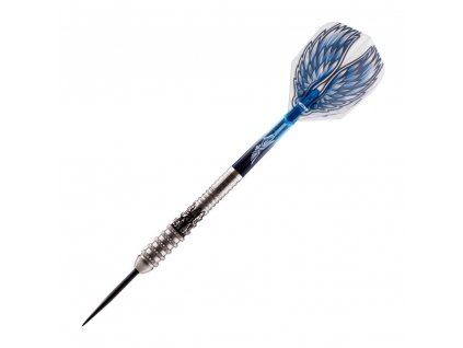 Sada steel šípok Shot Birds of Prey Kite 23g, 80% wolfram