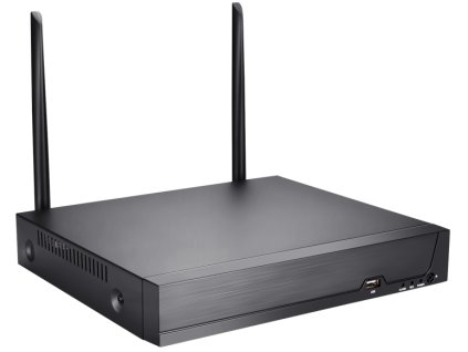 Securia Pro Wifi NVR Box W9508S-5MP
