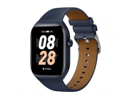 Smartwatch Mibro Watch T2 Deep Blue