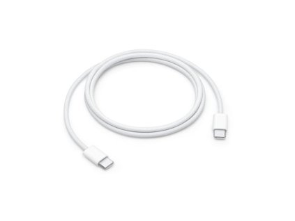 Apple Type-C to Type-C cable 1m biela EU MQKJ3