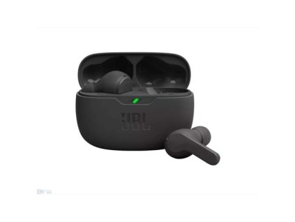 JBL Wave Beam TWS Bluetooth bezdrôtový In-Ear Earbuds čierna EU