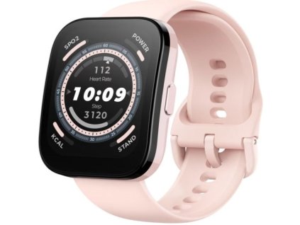 Amazfit Bip 5 Pastel Pink EU