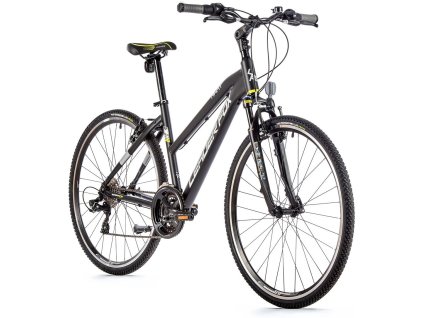 Trekový bicykel Leader Fox AWAY Dámské, 2023-1 /28"/