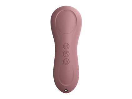 Lactation massager Momcozy LM02 (Pink) MCELM02-CV00BA-WY