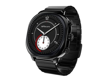 Smartwatch HiFuture FutureFit APEX Black
