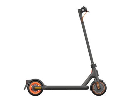 Xiaomi Mi Electric Scooter 4 Go Gray EU BHR7028IT