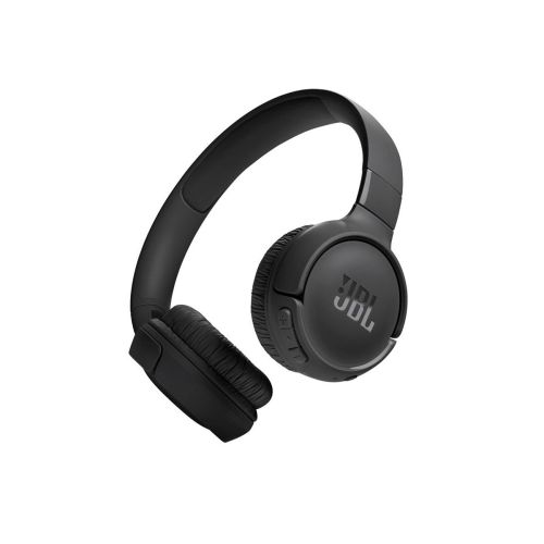 Bezdrôtové slúchadlá do uší JBL Tune 520BT Bluetooth Black EU