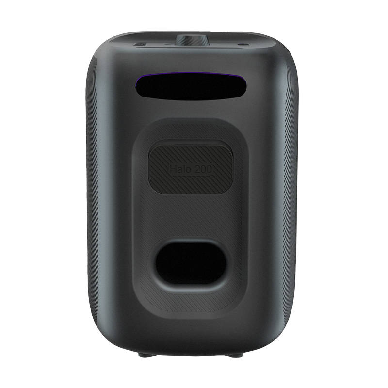 Bezdrôtový Bluetooth reproduktor Tronsmart Halo 200 (čierny) 048095