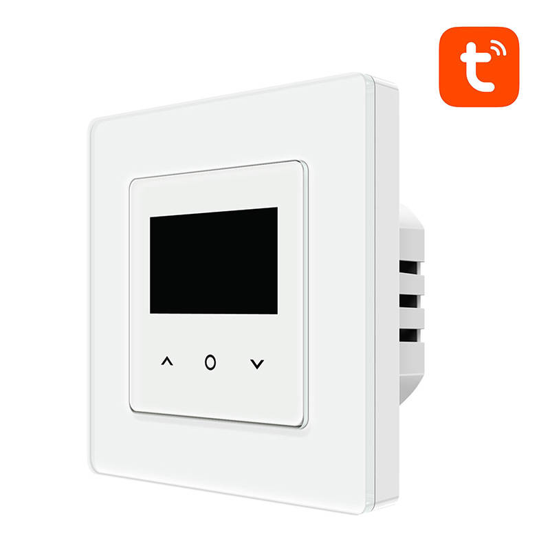 Inteligentný termostat Avatto WT200-BH-3A-W Kotol 3A WiFi TUYA 047992