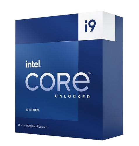 Procesor Intel Core i9-13900KF 24-core, 5,8GHz, LGA1700