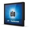 Dotykový monitor ELO 1990L, 19" kioskový LED LCD, IntelliTouch (SingleTouch), USB/RS232, lesklý, bez zdroja, čierny