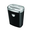 Skartovač Fellowes Powershred 53 C P-4, Cross cut 4×35 mm, 9 listov, 23l, CD+DVD, Credit Card