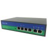 Securia Pro PoE Switch 4CH +2CH N2042P