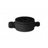 Securia Pro Junction Box Small Black JBSB-01