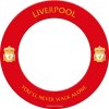 Mission Ochrana k terčom Football Liverpool FC