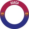 Mission Ochrana k terčom Football Barcelona FC