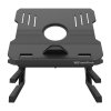 Multifunctional laptop stand Darkflash DLT22