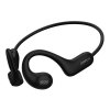 Earphones TWS QCY T22 Crossky Link (black)