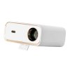 Xiaomi Wanbo Projector X5 180 inch, Full HD 1080P with Android TV 9.0, Wifi 6, biela EU