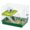 Ferplast klietka Hamster Duo 49 × 29 × 37,5 cm