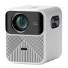 Xiaomi Wanbo Projector Mozart WB81 1080p with Android system biela EU