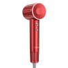 Hair dryer with ionization Laifen Retro (Red)