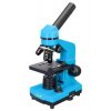 Mikroskop Levenhuk Rainbow 2L Azure CZ