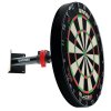 Teleskopický rohový držiak na sisalový terč Winmau Edge Corner Bracket