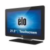 Dotykový monitor ELO 2201L ,21,5" LED LCD, IntelliTouch (DualTouch), USB, VGA/DVI, lesklý, černý - DEMO