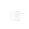 Apple 30W USB Type-C Power Adapter without cable biela EU MY1W2