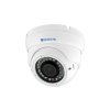 Securia Pro IP kamera 5MP POE 2.8-12mm dome N369LZ-500W-W