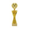 Atomia Šípkarská trofej - terč, 29,5 cm vysoká