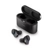 Philips Fidelio T1BK/00 bezdrôtový Earbuds TWS, ANC, BT 5.2, čierna EU