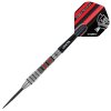 Sada steel šípok Winmau Dennis Priestley Diamond 3-ZERO 19g, 90% wolfram