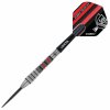 Sada steel šípok Winmau Dennis Priestley Diamond 3-ZERO 24g, 90% wolfram