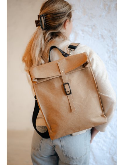 Batoh Bára sahara 1