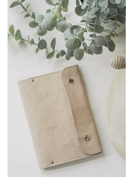 OBAL NA ZP slonová kost sv 1