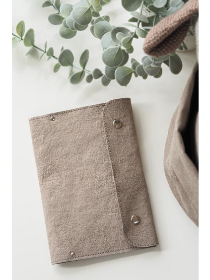 OBAL NA ZP slonová kost tm 1