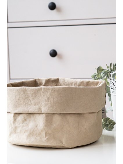 DĚTSKÝ BOX slonová kost sv 2