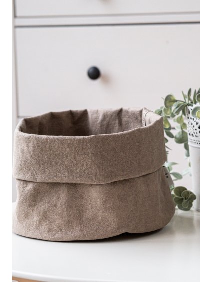 DĚTSKÝ BOX slonová kost tm 2