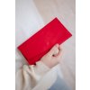 Peněženka IVANA červená 1
