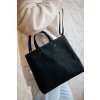 Kabelka JUSTÝNA černá 2