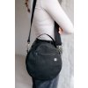 Kabelka ADÉLA černá 3